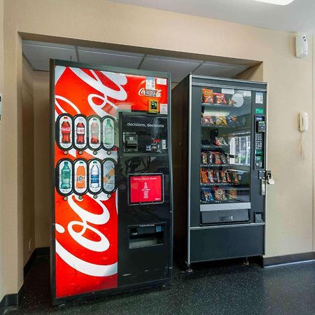 Mainstay Suites Washington Dulles Airport Chantilly Bagian luar foto