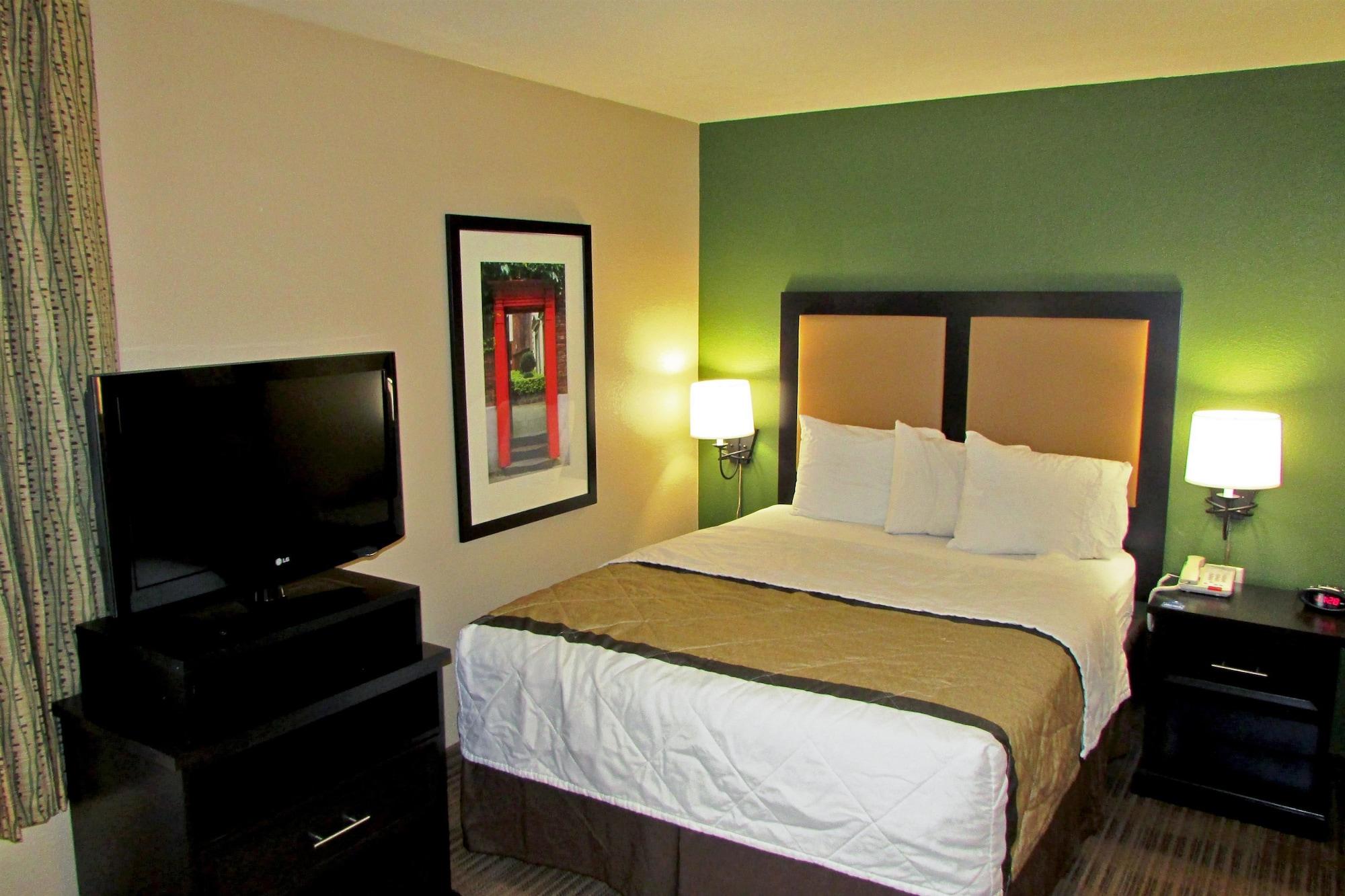 Mainstay Suites Washington Dulles Airport Chantilly Bagian luar foto