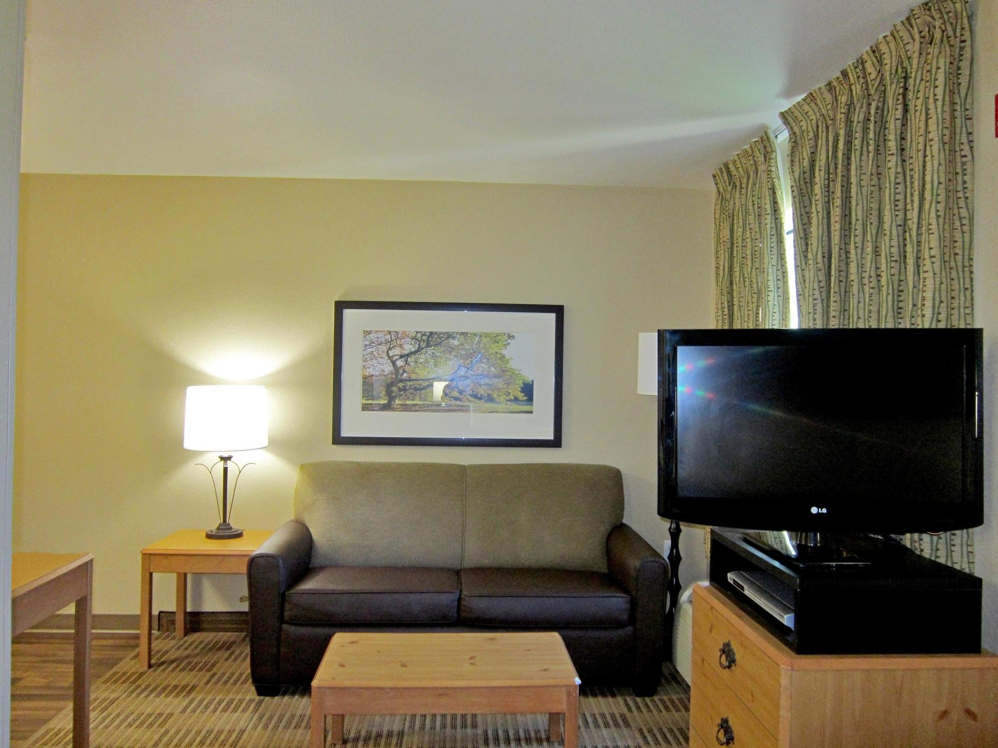 Mainstay Suites Washington Dulles Airport Chantilly Bagian luar foto