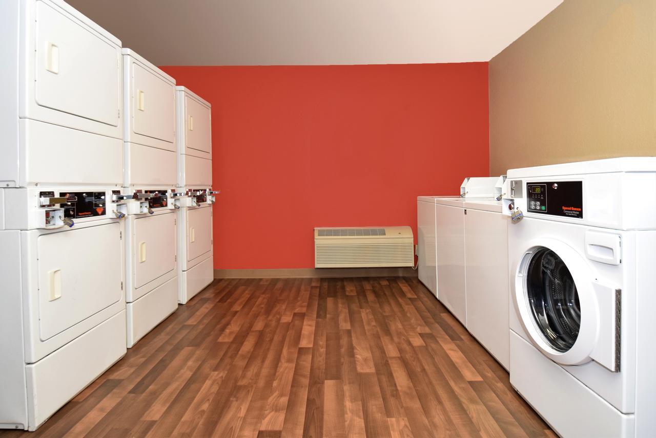 Mainstay Suites Washington Dulles Airport Chantilly Bagian luar foto